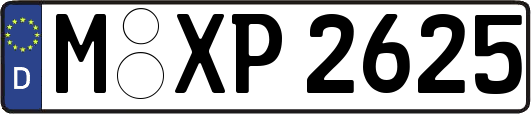 M-XP2625