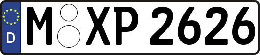M-XP2626