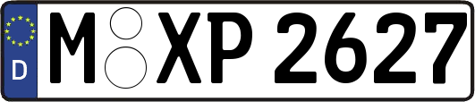 M-XP2627