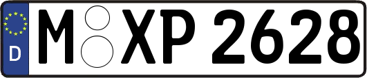 M-XP2628