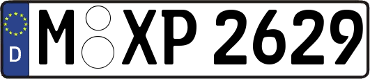 M-XP2629