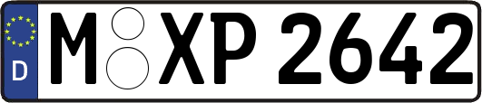 M-XP2642