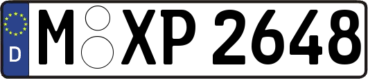 M-XP2648