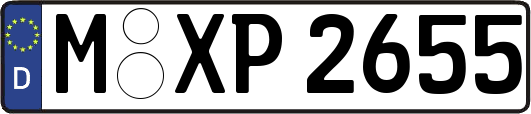 M-XP2655