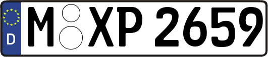 M-XP2659
