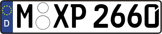 M-XP2660