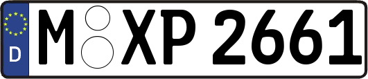 M-XP2661