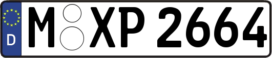 M-XP2664