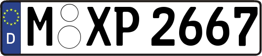 M-XP2667