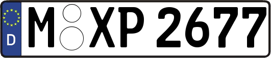 M-XP2677