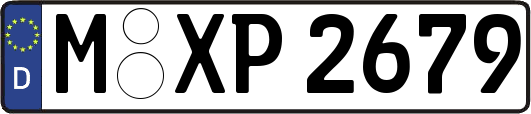 M-XP2679