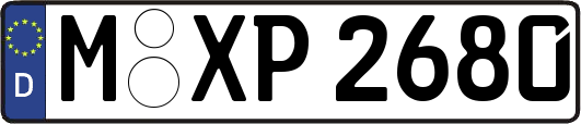 M-XP2680