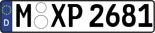 M-XP2681