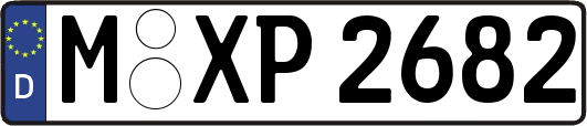 M-XP2682