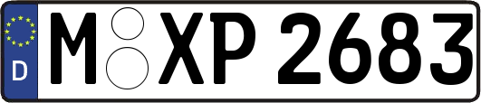 M-XP2683