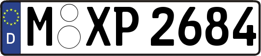 M-XP2684
