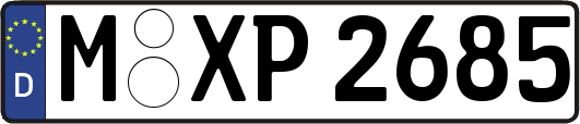 M-XP2685