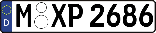 M-XP2686