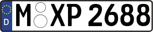 M-XP2688