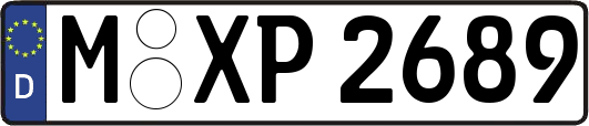 M-XP2689