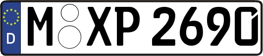 M-XP2690