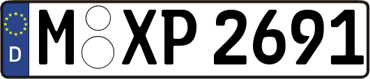 M-XP2691