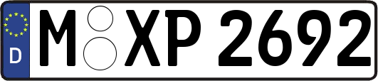 M-XP2692