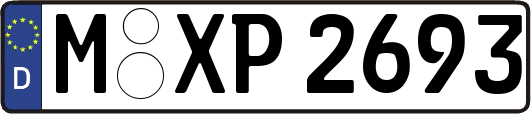 M-XP2693
