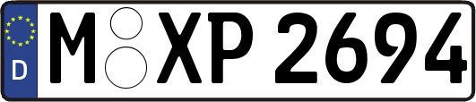 M-XP2694