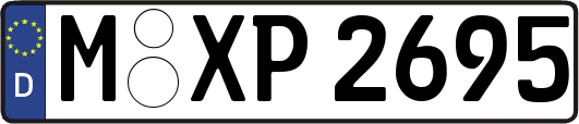 M-XP2695