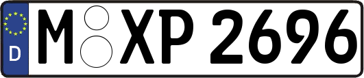 M-XP2696