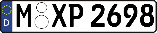 M-XP2698