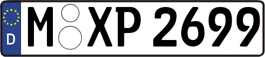 M-XP2699