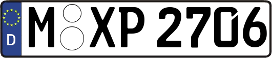 M-XP2706