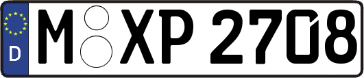 M-XP2708