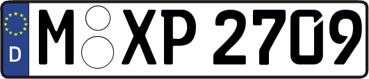 M-XP2709