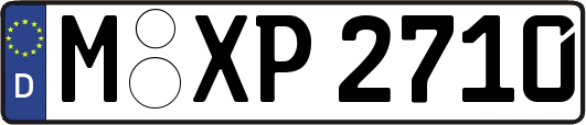 M-XP2710