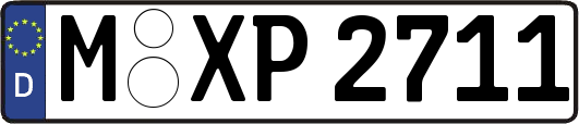 M-XP2711