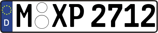 M-XP2712