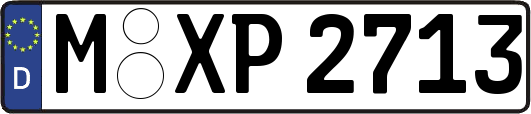 M-XP2713