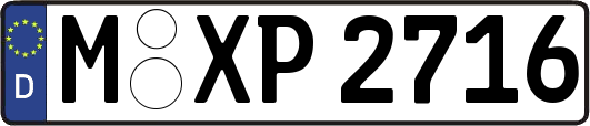 M-XP2716