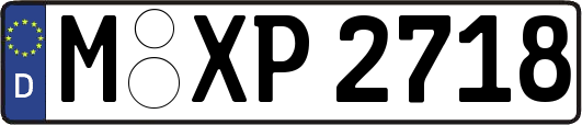 M-XP2718