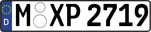 M-XP2719