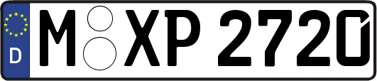 M-XP2720