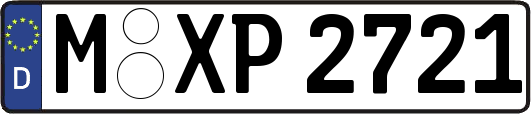 M-XP2721
