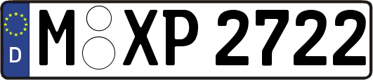 M-XP2722