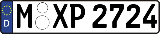 M-XP2724
