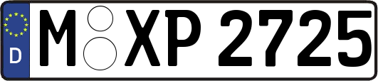 M-XP2725