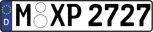 M-XP2727