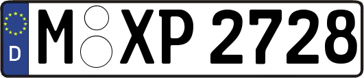 M-XP2728